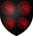 Maekar I Targaryen
