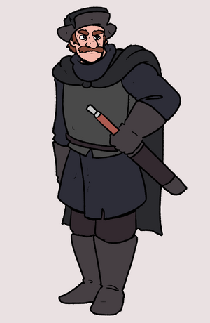 Image of Mully