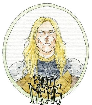 Image of Meris