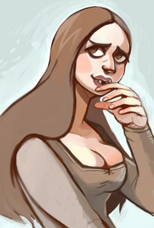Image of Pia