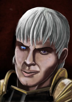 Image of Aemond Targaryen
