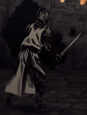 Image of Raymont Baratheon
