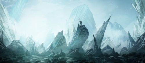 Land of Always Winter - A Wiki of Ice and Fire