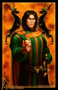 Renly Baratheon