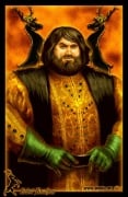 Robert I Baratheon