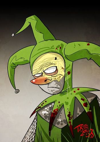 Image of Shagwell
