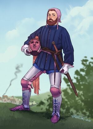 Image of Stanton Piper