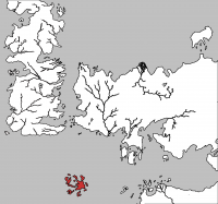 summer islands