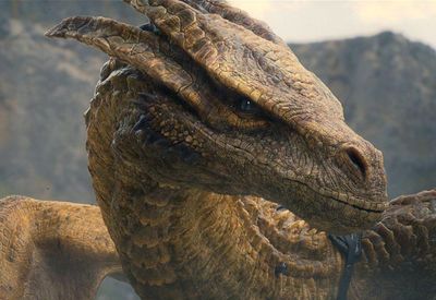 Image of Syrax