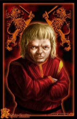 Image of Tyrion Lannister