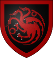 Valarr Targaryen